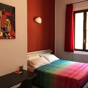  Guest house Triquetra Italy