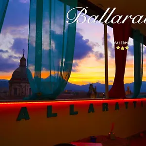 Ballarattik Bed & Breakfast