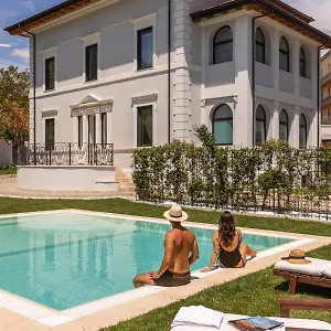  Aparthotel Livia Valeria Palace Italy