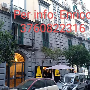  Apartamento Duomo Loft Itália