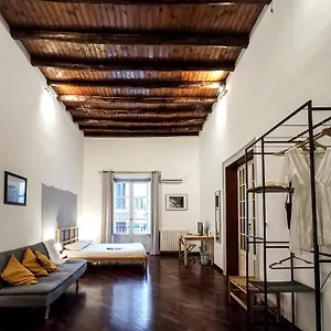 2* Bed and breakfast Bandiera 77