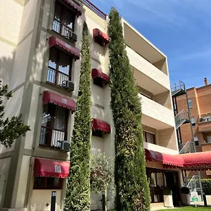 *** Hotel Gemelli Italy