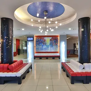 Western Galileo Hotel Padua