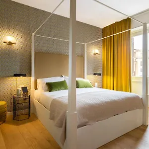 *** Casa de hóspedes Navona 49 Luxury Suites&apartment Itália