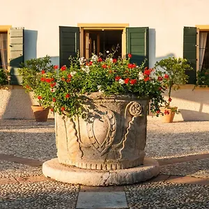 **** Hotel Donna Lucia Italy