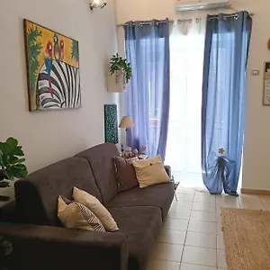  Apartment Quattro Canti Valu Italy