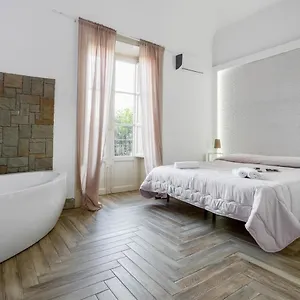 2* Bed and breakfast Calypso Il Binario Elegance