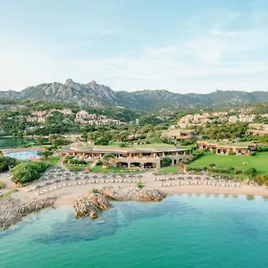 ***** Hotel Pitrizza, Costa Smeralda Italy