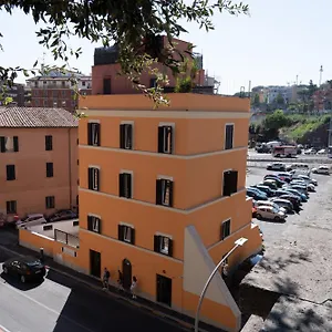  Aparthotel Vm Italy