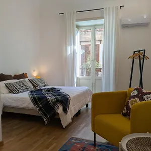 2* Bed and breakfast Del Parlamento