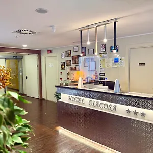 Giacosa Hotel Milaan