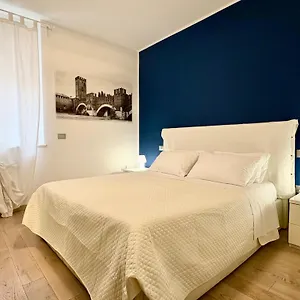  Apartamento Leoncino 14 Itália