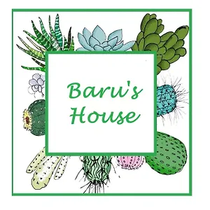 Baru’s House Maison d'hôtes