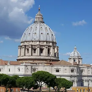 Casa de hóspedes Pope's Bridge Itália