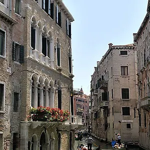 *** Hotel Centauro Italy