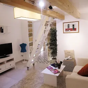  Apartment Casa Ricasoli 41 Italy