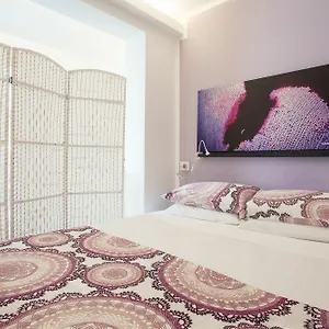 Flh - Gorgonia Appartement Mondello