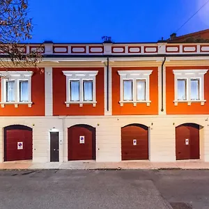  Apartamento Rubele40 Itália
