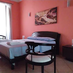  Apartment Basile Italy