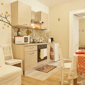  Casa de Férias Donna Mariella Itália