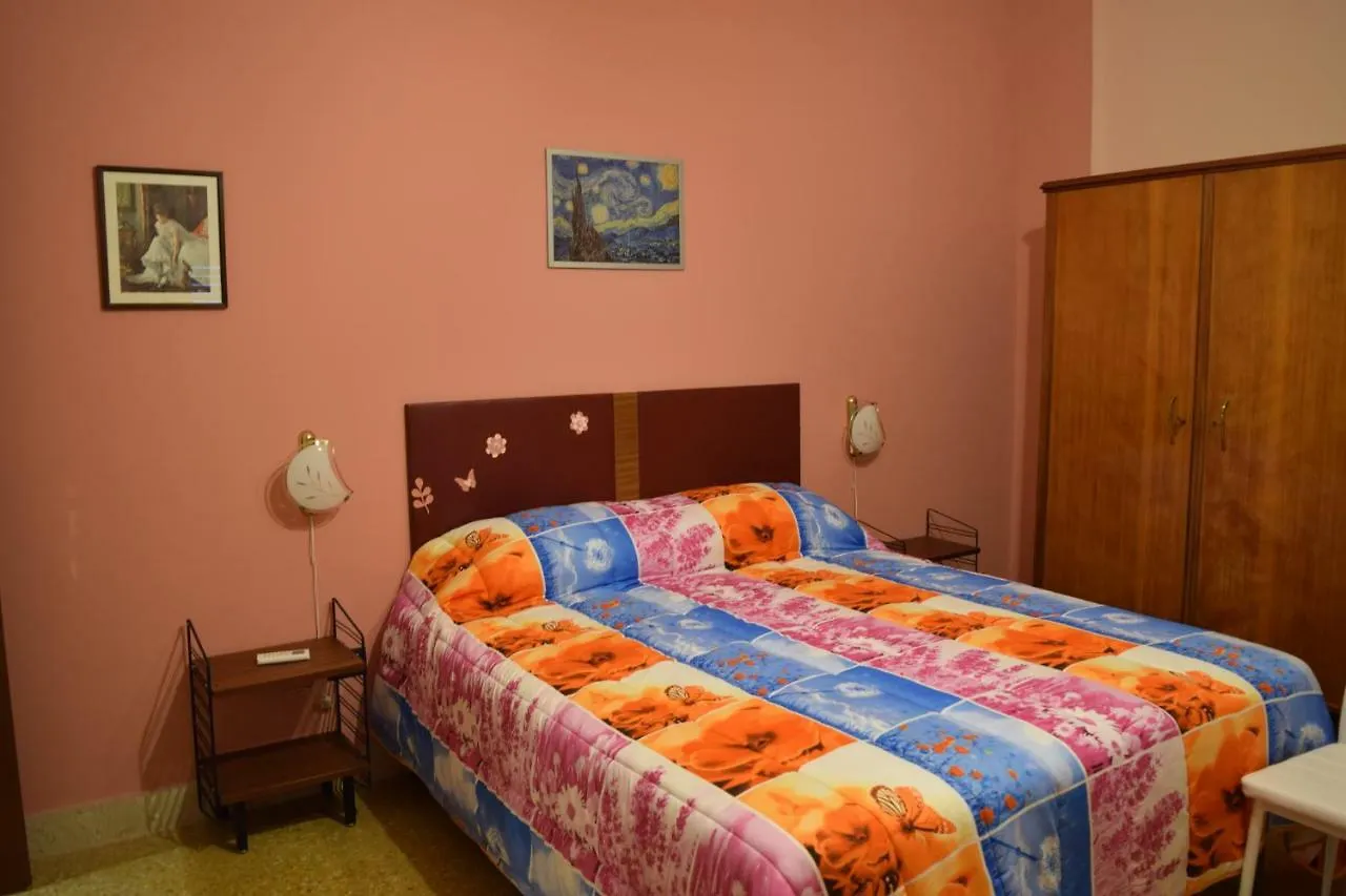 L'Aquilone B&B Palermo 0*,